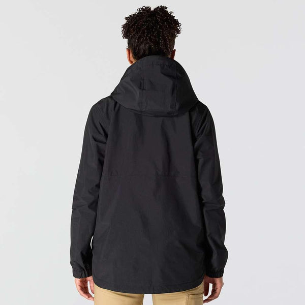 Carhartt 106904 Women's Monterey Rain Jacket