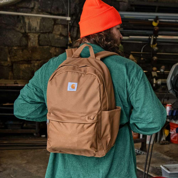 Carhartt B0000553 21L Classic Laptop Backpack