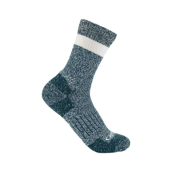 Carhartt SC7680W Women's Crew Work Socks