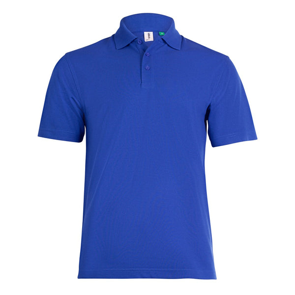 Uneek GR11 Cotton-Blend Work Polo
