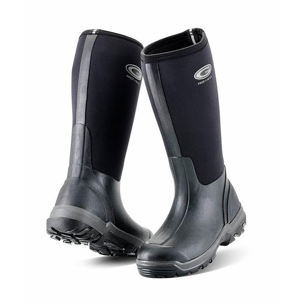 Grubs Frostline 5.0 Insulated Wellington Boots