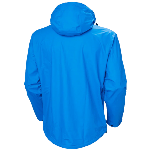 Helly Hansen 70180 Voss Rain Jacket