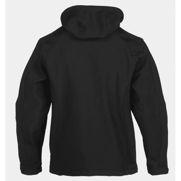 Herock Trystan Hooded Softshell Work Jacket