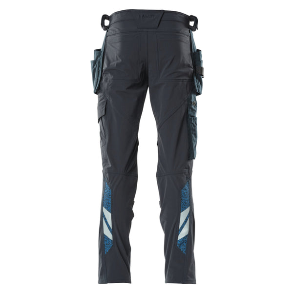 Mascot 18031 Stretch Holster Work Trousers