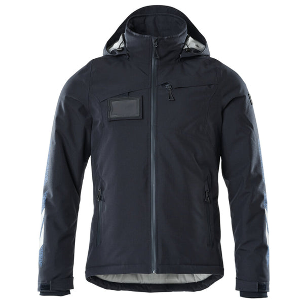 Mascot Accelerate 18335 Breathable Waterproof Jacket