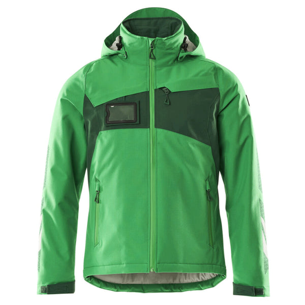 Mascot Accelerate 18335 Breathable Waterproof Jacket