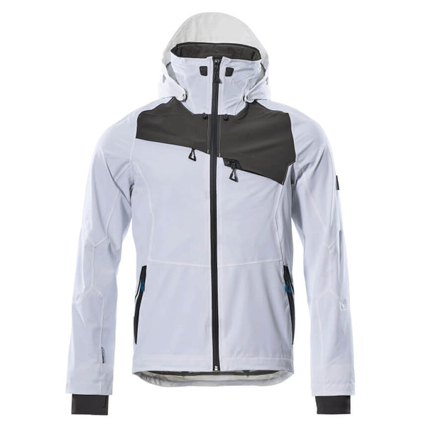 Mascot Advanced 17001 Waterproof Lightweight Stretch Shell Jacket
