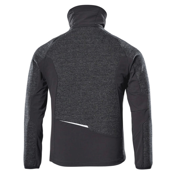 Mascot Advanced 17105 Water-Repellent Breathable Work Jacket