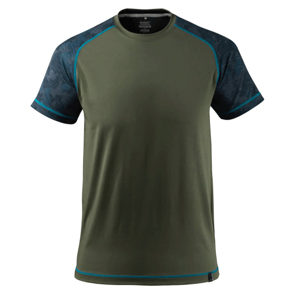 Mascot Advanced 17482 Moisture Wicking Quick Drying T-Shirt