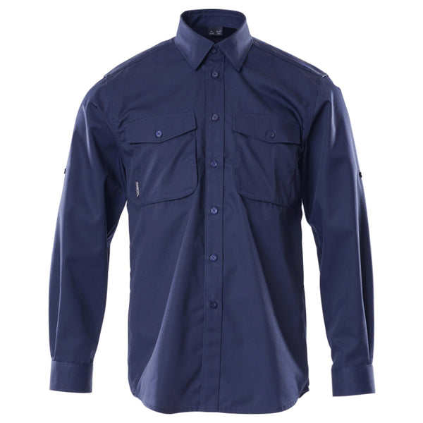 Mascot Crossover 12004 Greenwood Premium Shirt