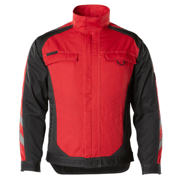 Mascot 12209 Fulda Two-Tone Work Jacket