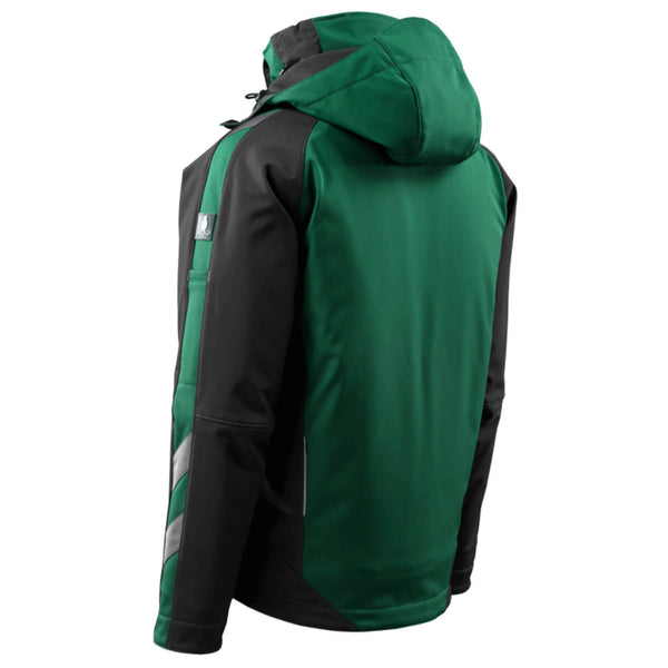Mascot Unique 16002 Darmstadt Water-Repellent Lined Jacket