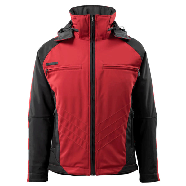 Mascot Unique 16002 Darmstadt Water-Repellent Lined Jacket