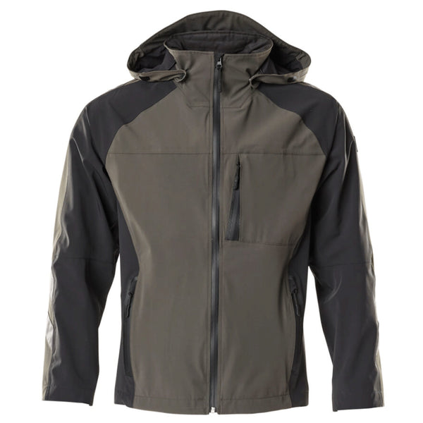 Mascot Unique 18601 Lightweight Breathable Waterproof Jacket