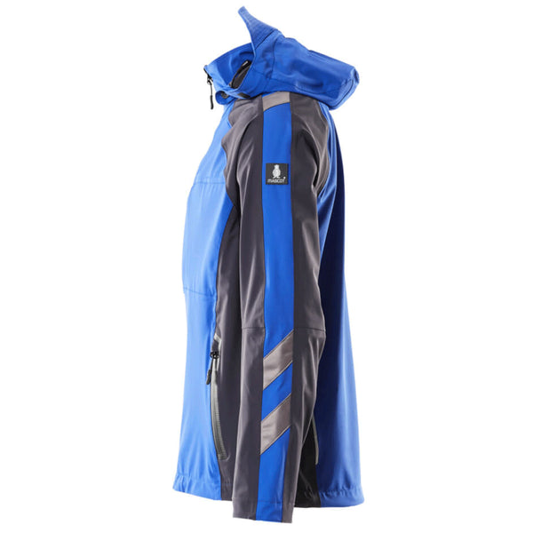 Mascot Unique 18601 Lightweight Breathable Waterproof Jacket
