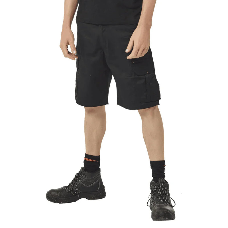 Herock Tyrus Cargo Work Shorts