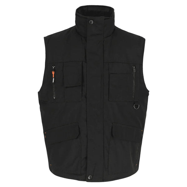 Herock Donar Water-Repellent Bodywarmer