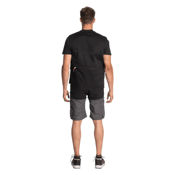 Herock Hespar Stretch Cargo Work Shorts