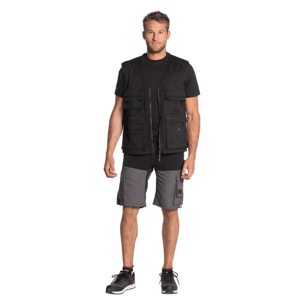 Herock Hespar Stretch Cargo Work Shorts