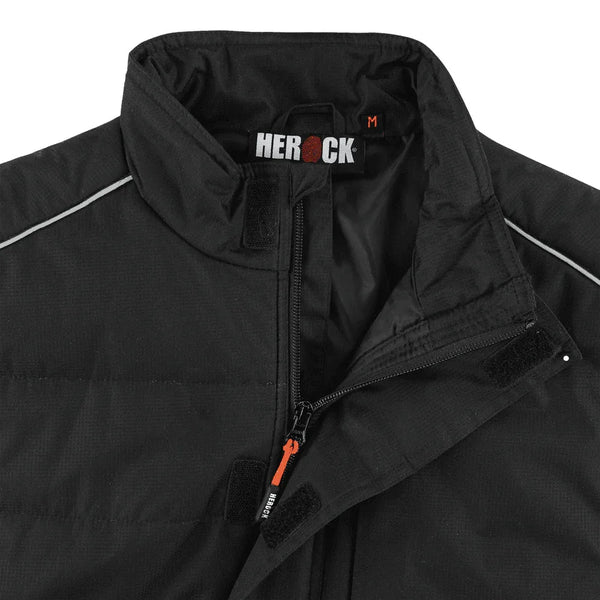 Herock Diomedes Water-Repellent Bodywarmer