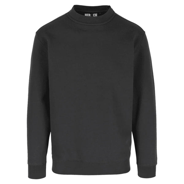 Herock Vidar Crew-Neck Work Sweatshirt
