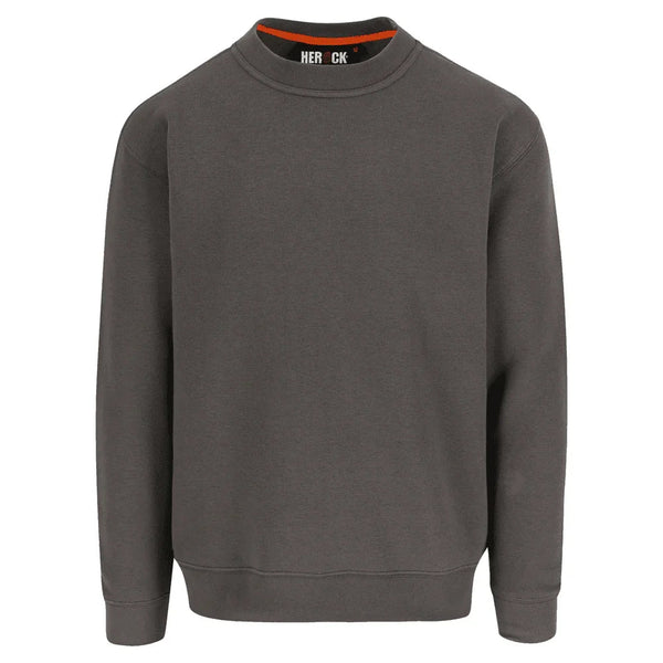 Herock Vidar Crew-Neck Work Sweatshirt