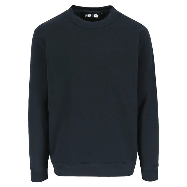 Herock Vidar Crew-Neck Work Sweatshirt