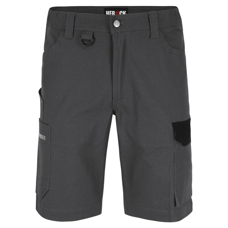 Herock Bargo Stretch Cargo Work Shorts