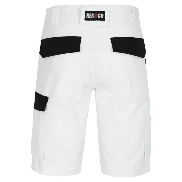 Herock Bargo Stretch Cargo Work Shorts