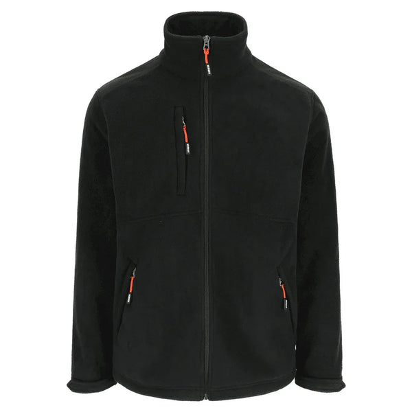 Herock Markus Reinforced Work Fleece