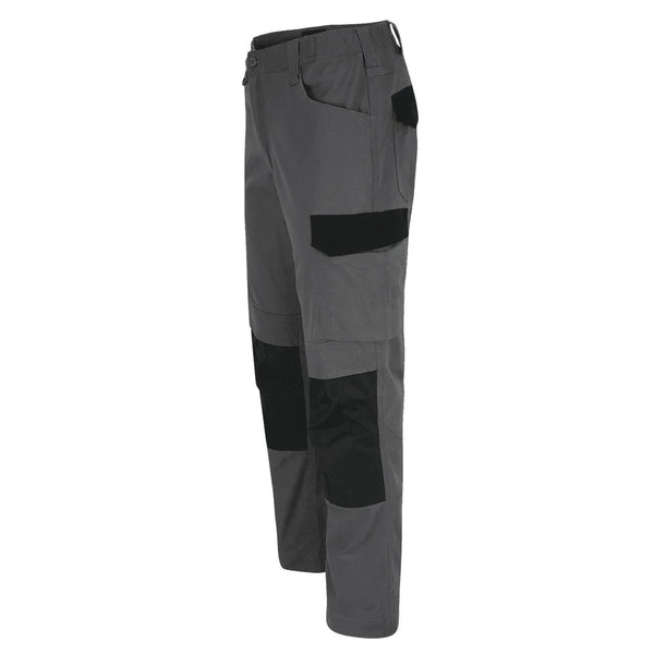 Herock Dero Stretch Knee-Pocket Work Trousers