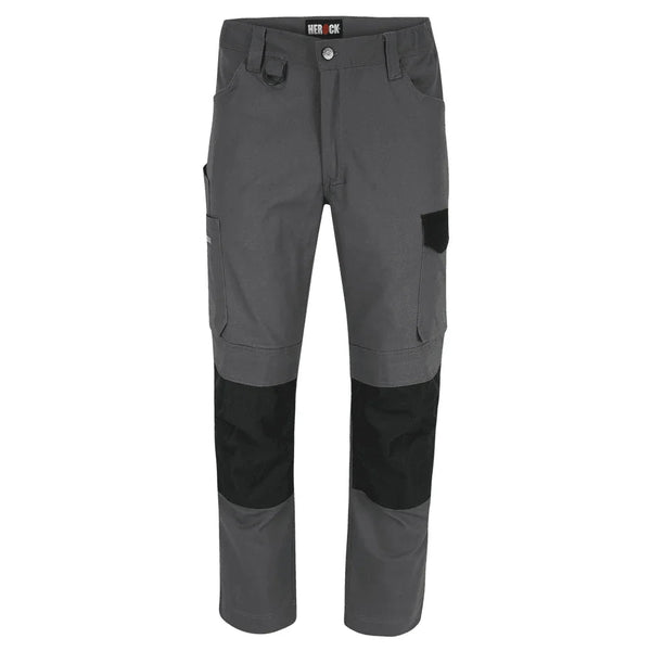Herock Dero Stretch Knee-Pocket Work Trousers