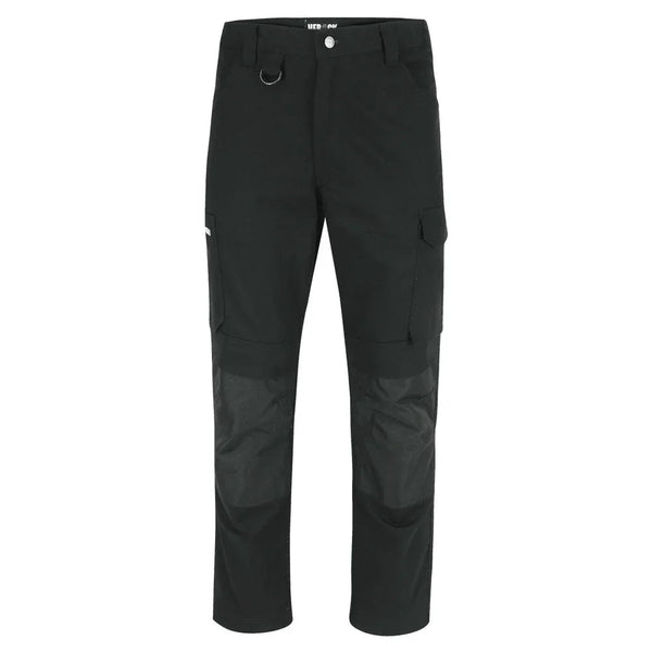 Herock Dero Stretch Knee-Pocket Work Trousers
