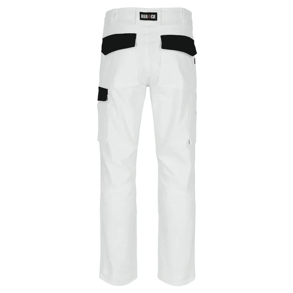 Herock Dero Stretch Knee-Pocket Work Trousers