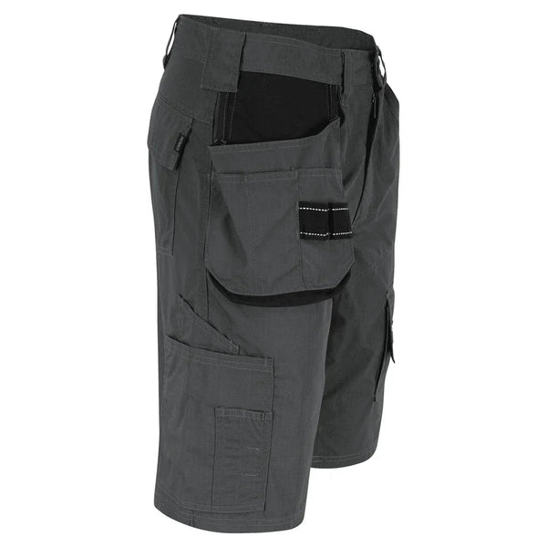 Herock Batua Bermudas Water-Repellent Cargo Work Shorts