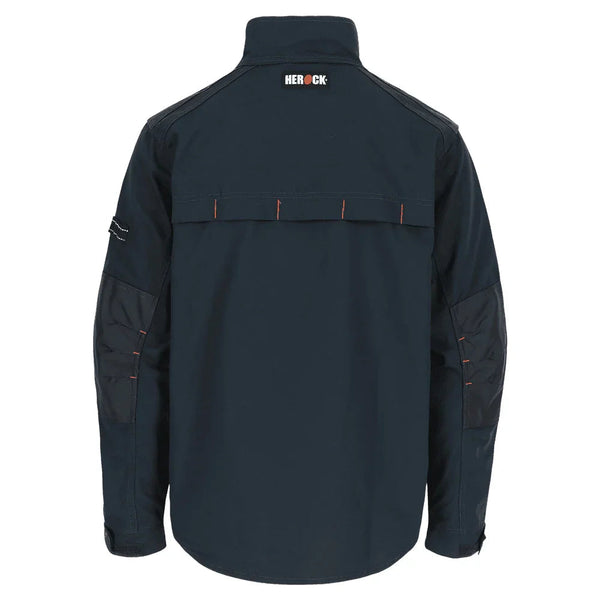 Herock Anzar Water Repellent Work Jacket