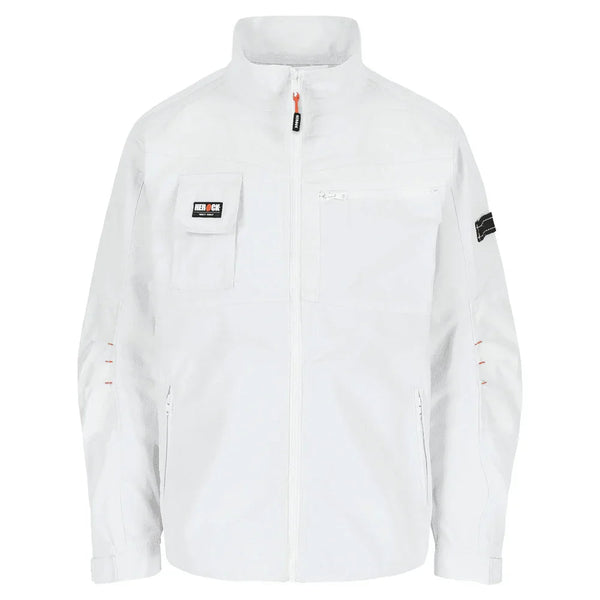 Herock Anzar Water Repellent Work Jacket