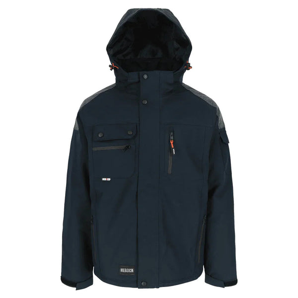 Herock Persia Breathable Waterproof Jacket