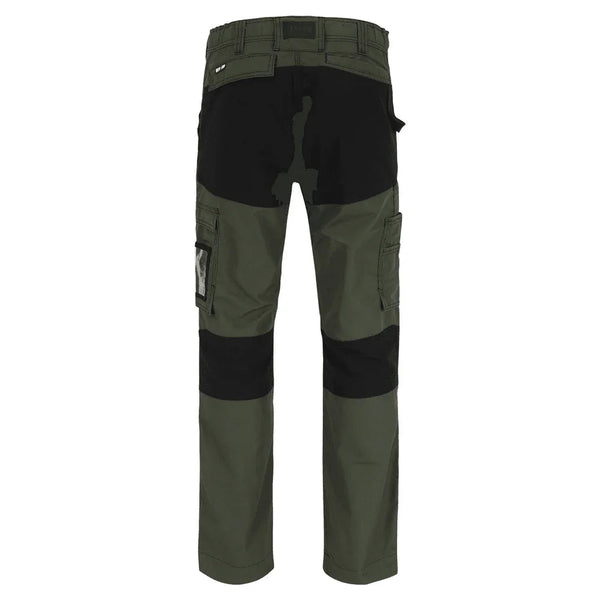 Herock Hector Stretch Work Trousers