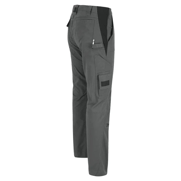 Herock Torex Stretch Canvas Work Trousers