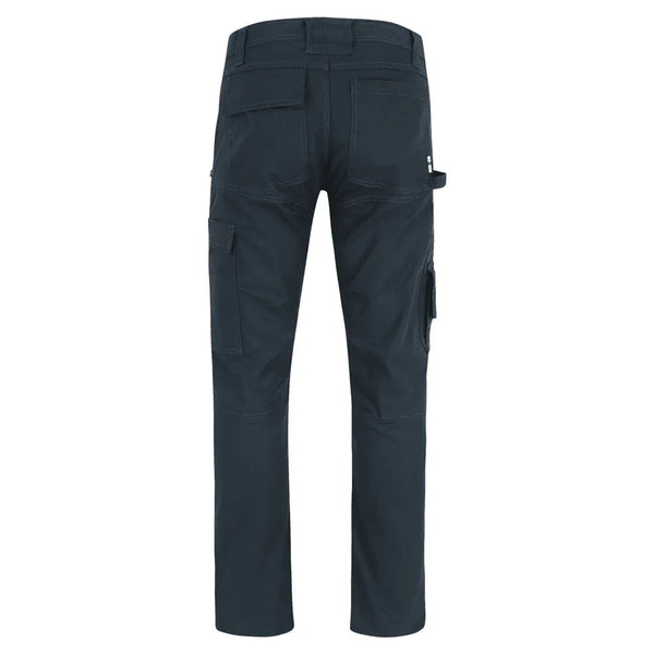 Herock Torex Stretch Canvas Work Trousers