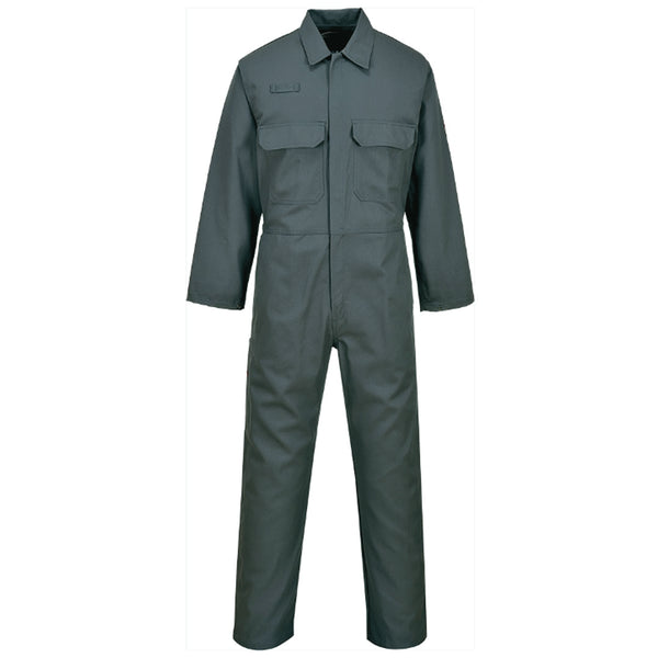Portwest BIZ1 Bizweld Coverall