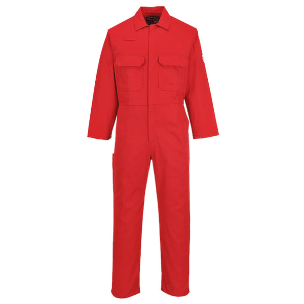 Portwest BIZ1 Bizweld Coverall
