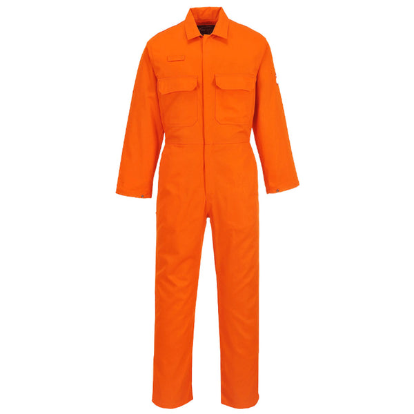 Portwest BIZ1 Bizweld Coverall