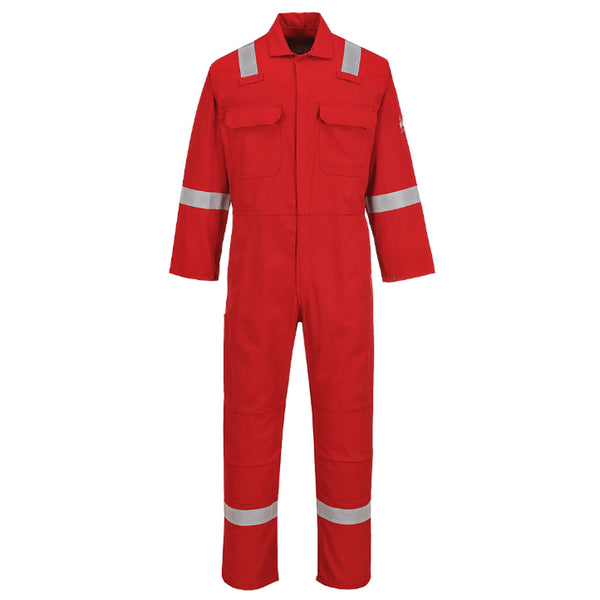 Portwest BIZ5 Iona Bizweld FR Coverall