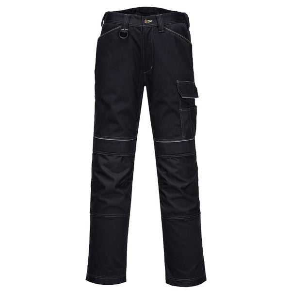 Portwest T601 PW3 Knee-Pocket Work Trousers