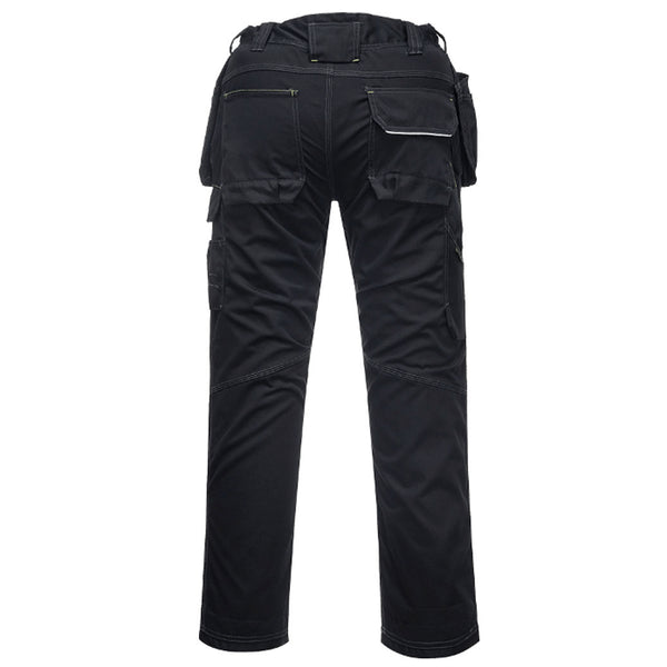 Portwest T602 PW3 Holster Work Trousers