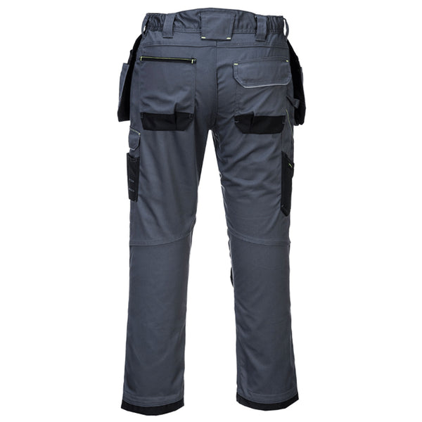 Portwest T602 PW3 Holster Work Trousers