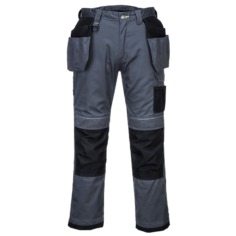 Portwest T602 PW3 Holster Work Trousers