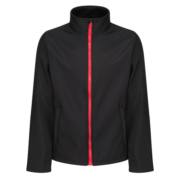 Regatta TRA628 Softshell Work Jacket